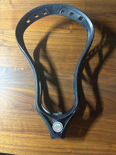 Maverik Havok Black Lacrosse Head Lightly Used