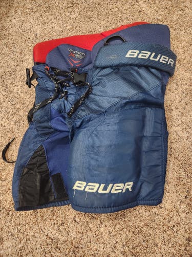 Junior Medium Bauer vapor x800 lite Hockey Pants
