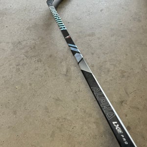 Alpha LX2 Pro 80 Flex P28 Left Hand New Senior Warrior (Ryan O’Hara Bowling Green) Pro Stock Senior
