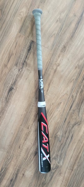 New 2023 Marucci CAT X USABat Certified Bat (-11) Composite 20 oz 31"