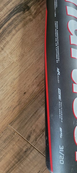 New 2023 Marucci CAT X USABat Certified Bat (-11) Composite 20 oz 31"