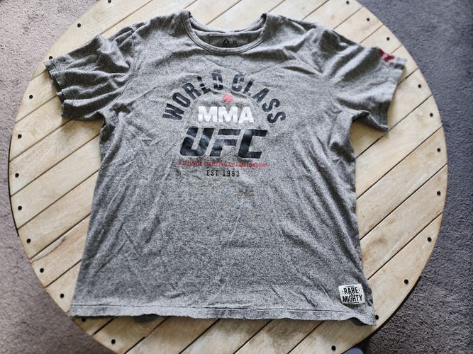 UFC Shirt
