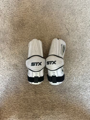 Used Adult STX Stallion 900 Arm Pads
