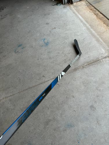 New Senior Warrior Left Hand P29 Pro Stock Alpha LX2 PRO Hockey Stick