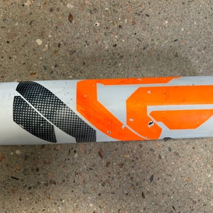 2021 DeMarini CF Bat USSSA Certified (-8) Composite 23 oz 31"