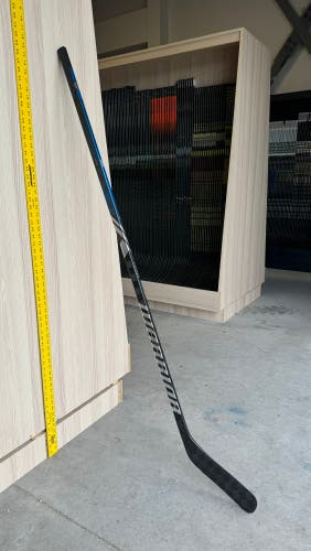 New Senior Warrior Left Hand P90TM Pro Stock Alpha LX2 PRO Hockey Stick