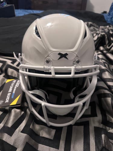 New Large Adult Xenith Shadow xr Helmet