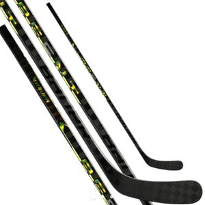 3 Senior New Right Handed Bauer Ag5nt Hockey Stick P92 Pro Stock