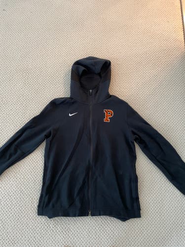 New Black Princeton Nike Tech Hooded Sweatshirt