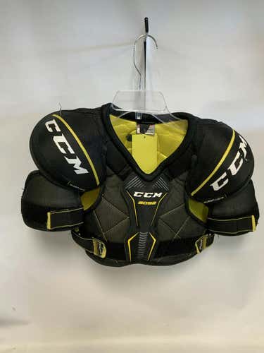 Used Ccm Tacks 3092 Md Hockey Shoulder Pads