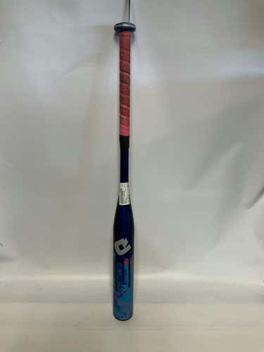 Used Demarini Uprising 30" -12 Drop Fastpitch Bats