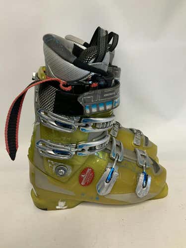 Used Head Acp 260 Mp - M08 - W09 Women's Downhill Ski Boots