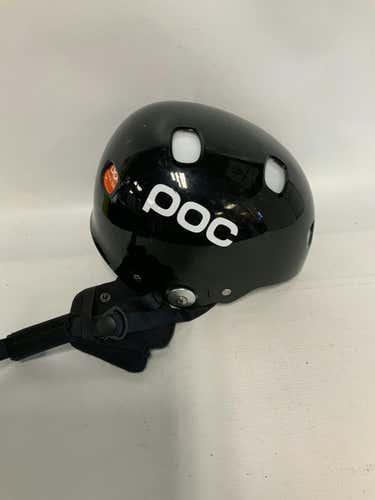 Used Poc Lg Ski Helmets