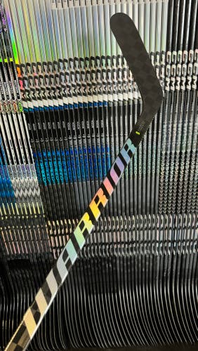 New Senior Warrior Left Hand P92M Pro Stock Alpha LX2 PRO Hockey Stick