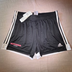 Rutgers Lacrosse Adidas Aeroready Shorts