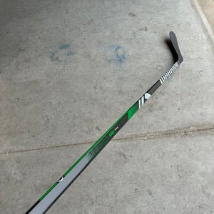 New Senior Warrior Left Hand P90 Pro Stock Alpha LX2 PRO Hockey Stick