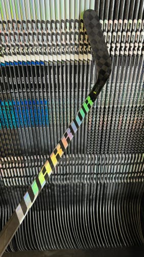 New Senior Warrior Left Hand P88M Pro Stock Alpha LX2 PRO Hockey Stick 100 Flex