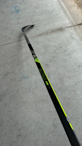 New Senior Warrior Left Hand P88M Pro Stock Alpha LX2 PRO Hockey Stick 100 Flex