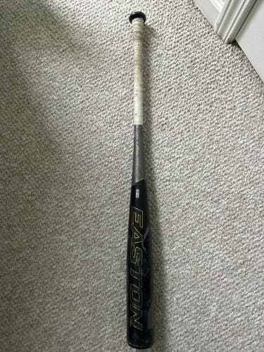 Used Easton (-3) 30 oz 33" Alpha 360 Bat