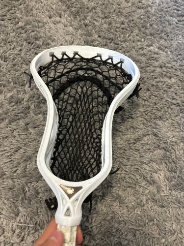 Used Attack & Midfield Strung Mirage 2.0 Head Looking For Trade Or Buy