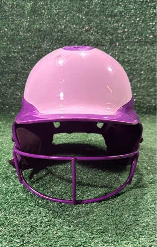 Rip It Softball Batting Helmet, 6" To 6 7/8"