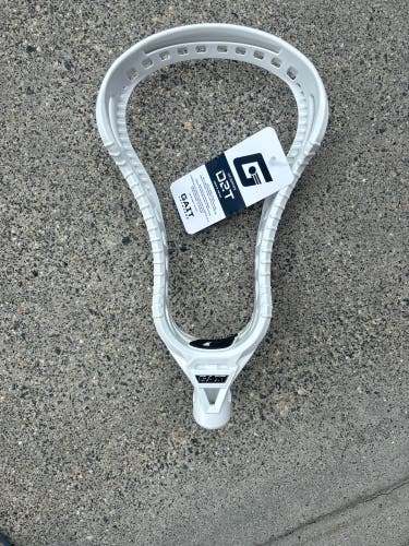 Gait D2T lacrosse head Brand New