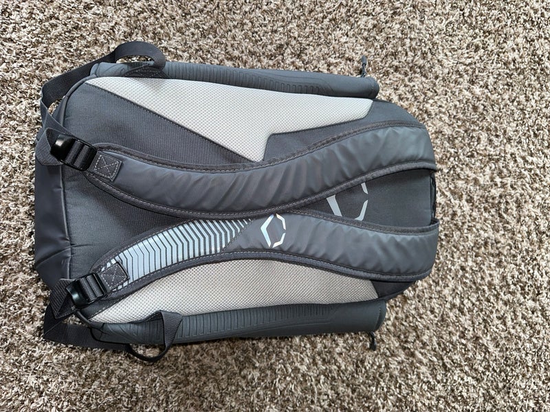 EXCLUSIVE Baylor Baseball EvoShield Backpack | SidelineSwap | Buy and ...
