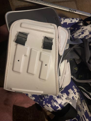 Epoch Integra X Rib Pads