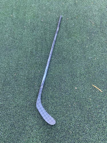 Broken Used Senior Bauer Left Hand P28  Proto-R Hockey Stick