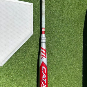 Marucci CAT X Connect USSSA 28/18