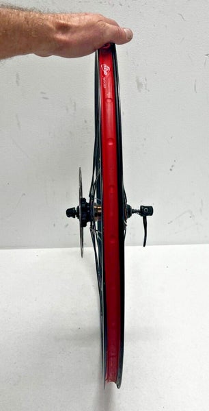 Weinmann XTB26 32-Spoke Black Aluminum Disc Brake 26" Front Wheel ...