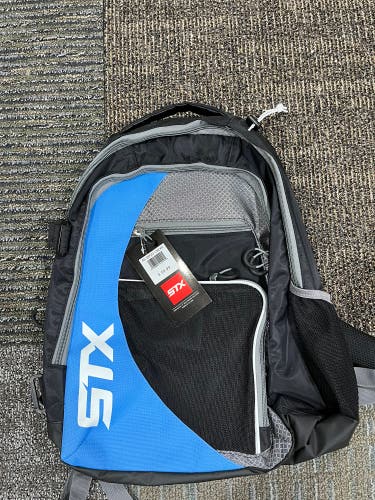 BNWT STX Womens Lacrosse Backpack