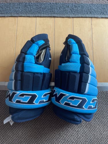 Ccm Hockey Gloves Size “15”