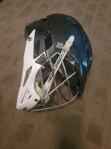 Used Cascade Pro-7 Helmet