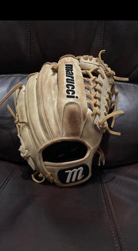 Used Marucci Infield Founders Series Baseball Glove 11.5"