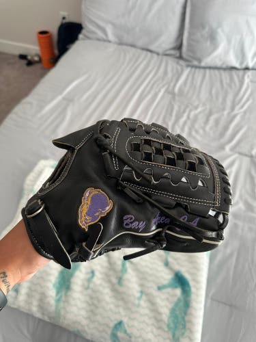 Used 2023 Pitcher's 12" Pro Preferred Baseball Glove