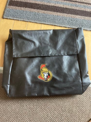 Ottawa Senators Skate Bag