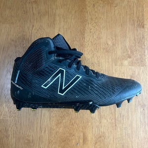 New Balance lacrosse cleat