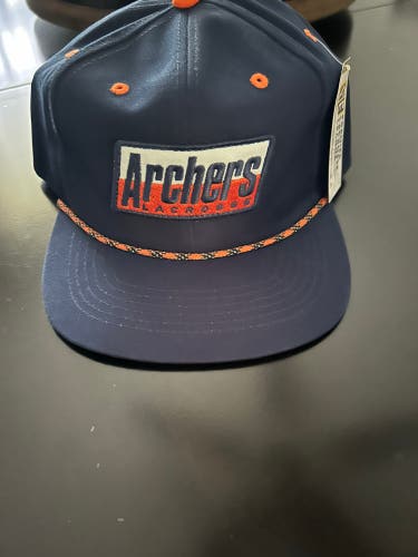 Utah Archers Hat