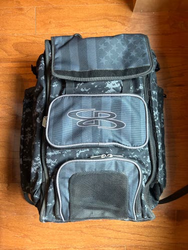 Boombah Catchers Super pack