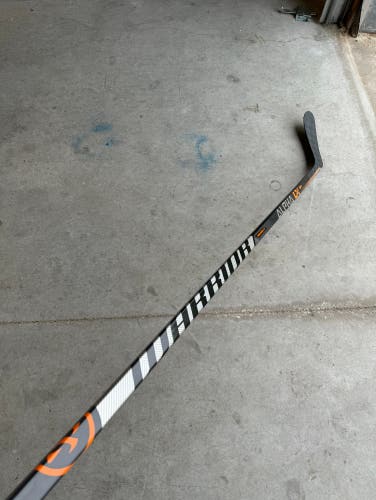 New Senior Warrior Left Hand P28 Pro Stock Alpha LX Pro Hockey Stick