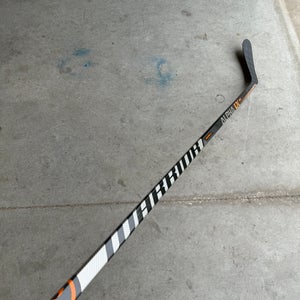 New Senior Warrior Left Hand P28 Pro Stock Alpha LX Pro Hockey Stick