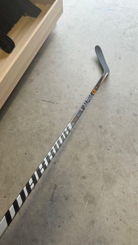 New Senior Warrior Left Hand 85 Flex P28 Pro Stock Alpha LX Pro Hockey Stick