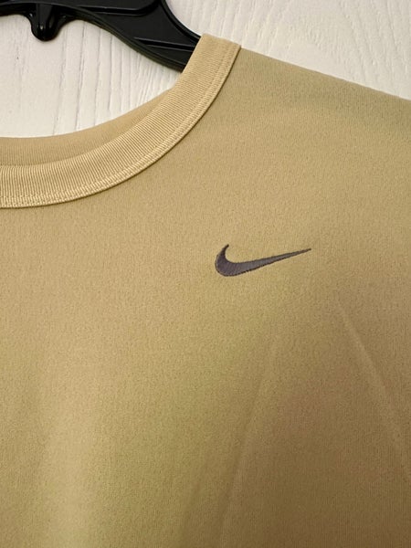 Nike Dri-FIT Women’s T-Shirt (Size Small)