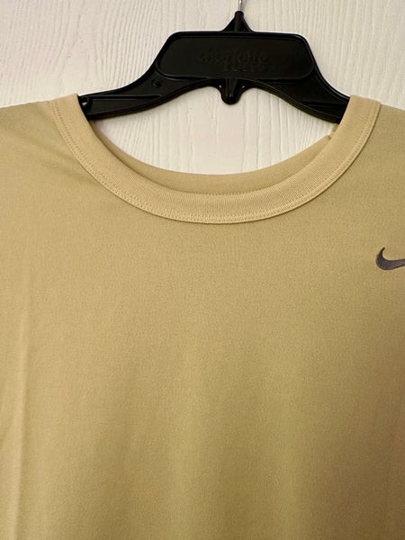 Nike Dri-FIT Women’s T-Shirt (Size Small)