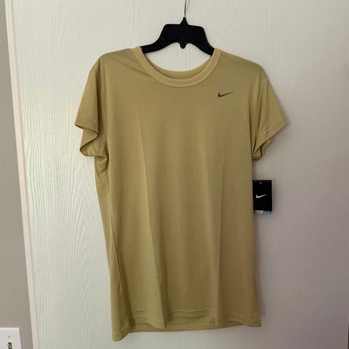 Nike Dri-FIT Women’s T-Shirt (Size Small)
