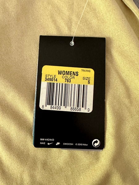 Nike Dri-FIT Women’s T-Shirt (Size Small)