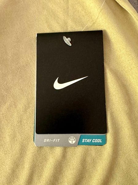 Nike Dri-FIT Women’s T-Shirt (Size Small)