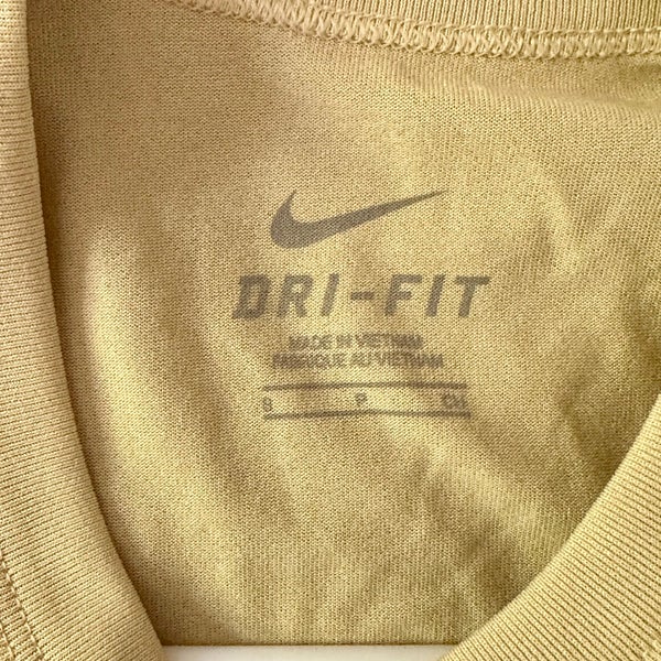 Nike Dri-FIT Women’s T-Shirt (Size Small)