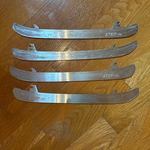 New Step Steel ST PRO XS 271 mm